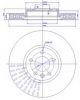 CAR 142.1669 Brake Disc